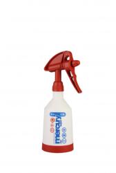 Kwazar Pulverizator Kwazar Mercury Pro+ 360° 0.5L (WTM.0046) - pro-detailing Pulverizator