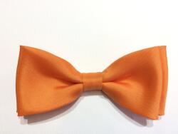 CGM Legyek Narancssárga matt vagy fényes csokornyakkendő (M/30)