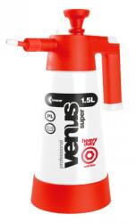 Kwazar Atomizor Kwazar Foamer Venus HD Acid Line, Rezistent Chimicale, 1.5L (WTV.1196) Pulverizator