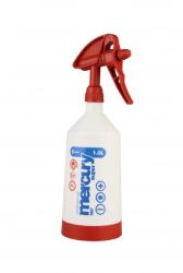 Kwazar Pulverizator Profesional Kwazar Mercury Pro Plus 360, 1L (WTM.0132) Pulverizator
