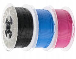 Spectrum 3 x 1KG Spectrum Pla Premium szett 1, 75 mm (5904292074891)