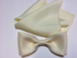 CGM Ekrü Krémes Légyfogó Kendő (M/26/POSZETKA)