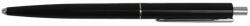  Pix cu mecanism, mina tip Parker, corp negru, scriere albastra (NN020004)