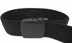 CGM Öv Pro Rugalmas, Nem Szorító Nadrágszíj (BLACK)