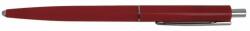  Pix cu mecanism, mina tip Parker, corp bordeaux, scriere albastra (NN020001)