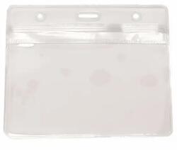  Ecuson orizontal, 60x105 mm, plastic (NN019304)