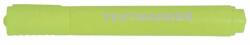  Textmarker, corp rotund, varf 1-5 mm, galben (NN009001) - birotica-asp