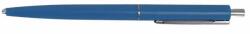  Pix cu mecanism, mina tip Parker, corp albastru, scriere albastra (NN020002)
