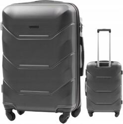  XL-es gurulós Utazótáska ryanair Unlimited Repülőgéphez (MGN01-M-D.GREY)