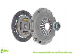 Valeo 826804 Valeo Kuplung Kia Carens 2.0 Crdi