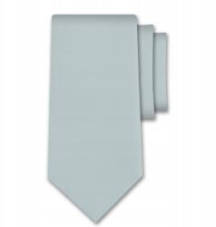 CGM Hamus Szürke Vékony Nyakkendő Slim Fit (K1/5/5)