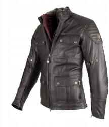  Harley Bőrkabát By City Legend L-es méret
