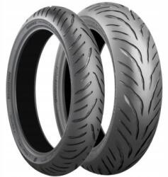Bridgestone Motorkerékpár gumiabroncs Battlax T32 120/70 R17 Zr 58W Tl első