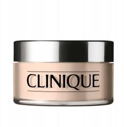Clinique Blended Face Powder könnyű folyékony púder 03 Transparency 25g (192333102190)
