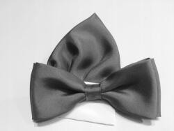 CGM Hamuszürke Csokornyakkendő, Kivágással (M3/3)