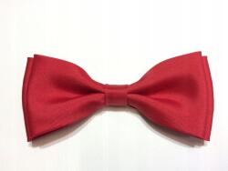 CGM Piros Klasszikus Csokornyakkendő Hagyományos Busines (M1 13)