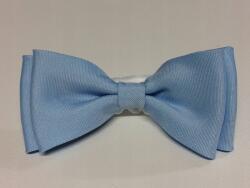 CGM Kék Matt Gyerek Csokornyakkendő (Mucha)