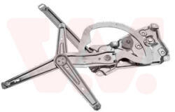 VAN Wezel Ablakemelő VAN0640265