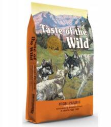 Taste of the Wild High Prairie Puppy Formula száraz Kutyaeledel kölyökkutyák számára - allegro - 12 265 Ft