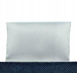 CGM Fehér, téglalap alakú, gyermek zsebkendő zakóhoz (WYP2/D/27)