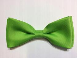 CGM Zöld Pillangó Nyakkendő Matt vagy Fényes (Mucha)