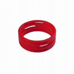 Roxtone Piros gyűrű XLR-hez (XLR RING red)