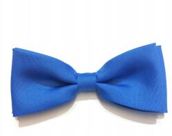 CGM Búzavirág Fényes Klasszikus Zafír Csokornyakkendő (M/56)