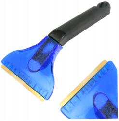 Carmotion Autós Szélvédőkaparó Sárgaréz Pengével Sárgaréz Kaparó 20CM