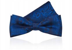 CGM Búzavirágos Gránátalma Exkluzív Legyező Párnahuzattal! (M5/51)