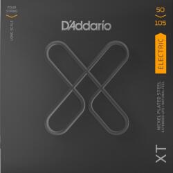 D'addario Xtb Nickel Wound húrok (50-105) (XTB-50105)