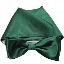 CGM Sötétzöld, Csillogó Üveglégy Párnahuzattal (M/68/POSZETKA)