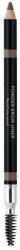 Douglas Make-up Machiaj Ochi Powder Brow Pencil Light Brown Creion Sprancene 1.85 g