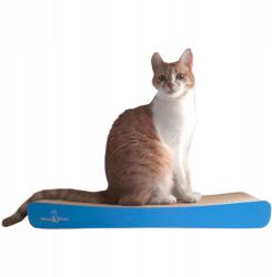 Mruu&Pruu Sigma Karton Macska Kaparófa Mruu&Pruu (NIEBIESKI_SIGMA)