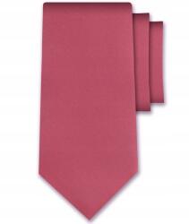 CGM Korall Nyakkendő Egyszínű Sima Egyszínű (K1/6/53)