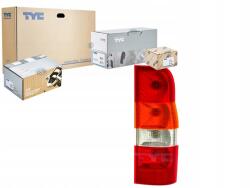 TYC Hátsó lámpa TYC110041012