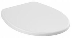 KOLO Szabadon ereszkedő WC-ülőke Rekord Termoplast 36.5x44.5, Click2Clean (K90126000)