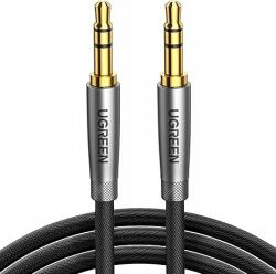 UGREEN 3, 5 MM Audio Kábel Nylon Fonott Aux Kábel Férfi-férfi (B088CQZ91C)