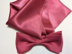 CGM Korall Csokornyakkendő, Sötét Csokornyakkendő (M/53/POSZETKA)