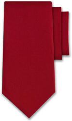 CGM Piros Nyakkendő Hering Sima Slim Egyszínű (K1/5/13)