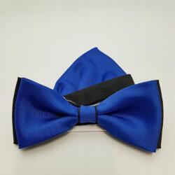 CGM Búzavirágos Fekete Légy, Piros Párnahuzattal (M/PLUS/19/1)