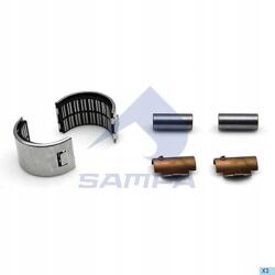 Sampa Komplett. féknyereg. meritor Sampa