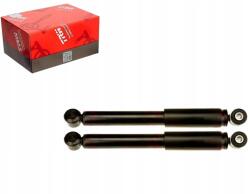 TRW Lengéscsillapítók 2DB Opel Astra G Combo Combo Tour Me Ütközés Asszisztens #34