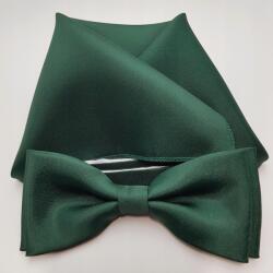 CGM Sötétzöld Üveg Legyező Matt Huzattal (68 PLUS)