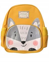 Nuvita Moovo óvodai hátizsák gyerekeknek 1-3 éves korig 20 x 25 cm (NU-PGBG0306)