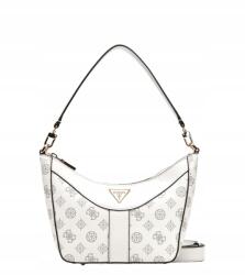 GUESS Dorys válltáska fehér kézitáska