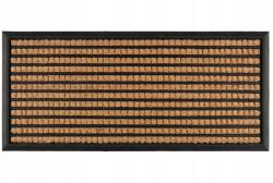 4Living Kókusz Lábtörlő Cipő Ajtó Alá Téglalap Alakú 45 X 100 CM (631581-TMR)