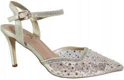 Seastar Női szandál Seastar CC241P 41- Méret arany (cc241p)