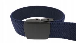 CGM Öv Rugalmas, Erős Nadrágszíj, Ami Nem Szorít (NAVY)