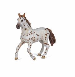 Papo Figurina Iapa Appaloosa (Papo51509) - edanco Figurina