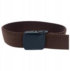 CGM Öv rugalmas nadrághoz nem szorító nyújtható Csokoládébarna erős (PE/6)